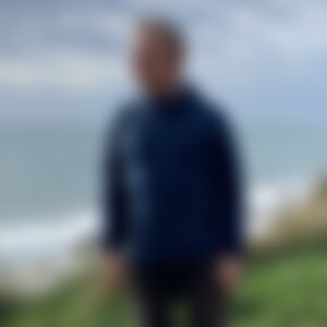Hoffender (59) aus Berlin