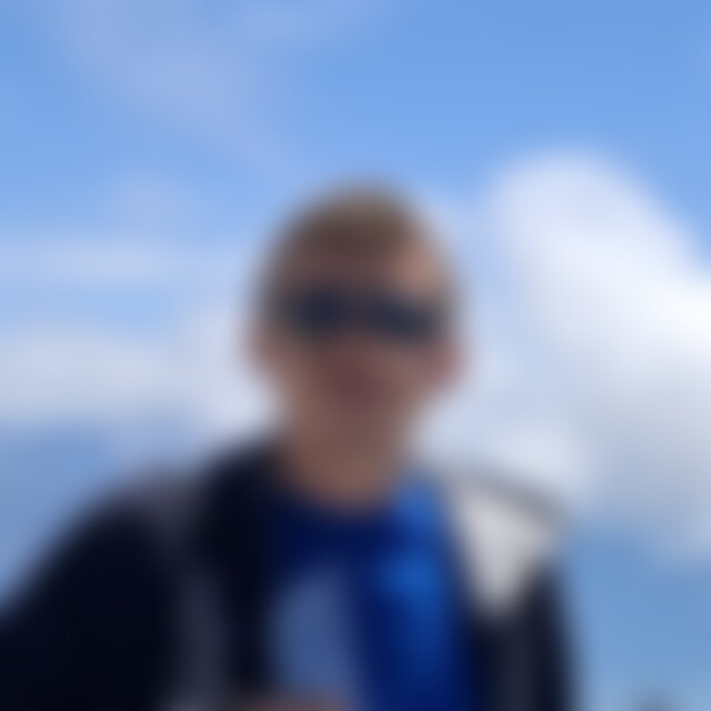Warino (23) aus Kreuzlingen