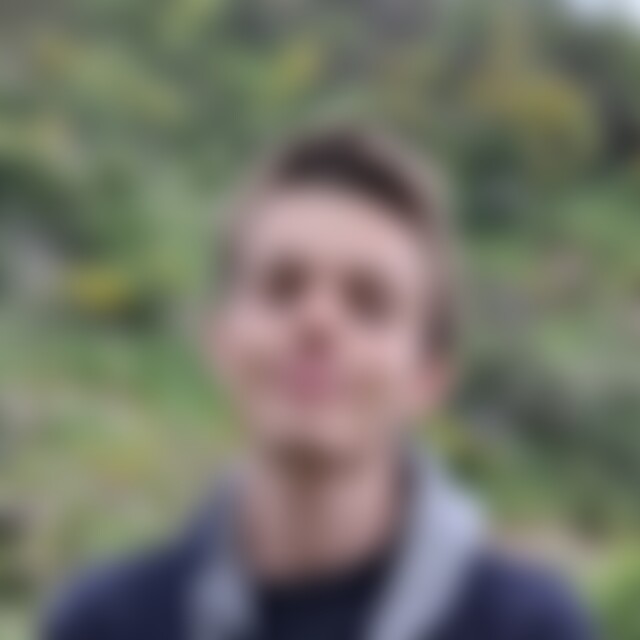 Warino (23) aus Kreuzlingen