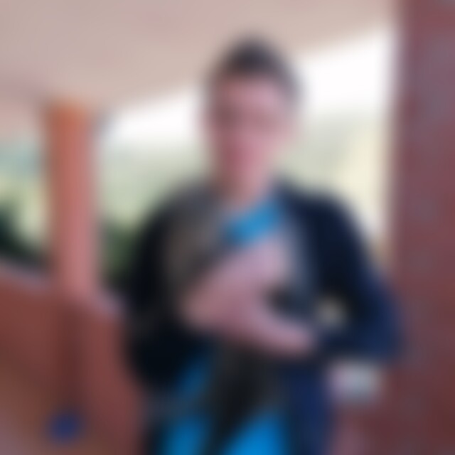 Warino (23) aus Kreuzlingen