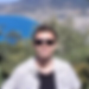 Warino (23) aus Kreuzlingen
