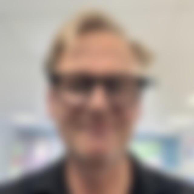 Poelli (52) aus Hamburg