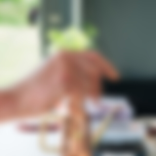 Poelli (52) aus Hamburg
