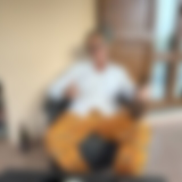 Poelli (52) aus Hamburg