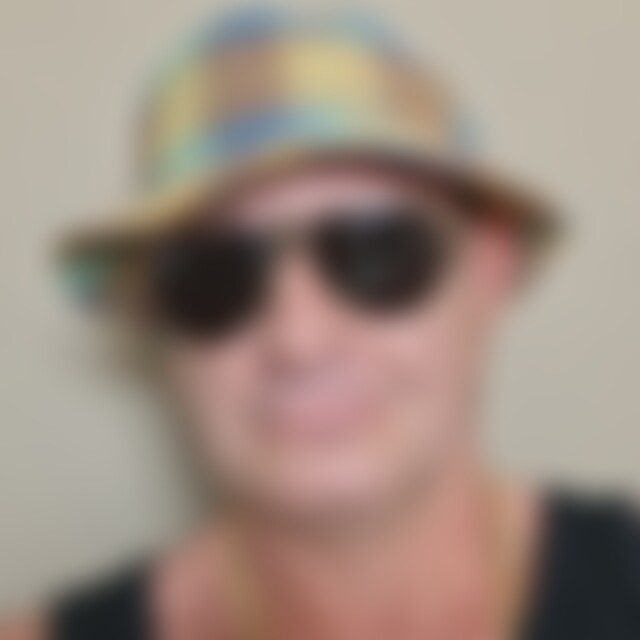 Bobele (54) aus Ludwigshafen