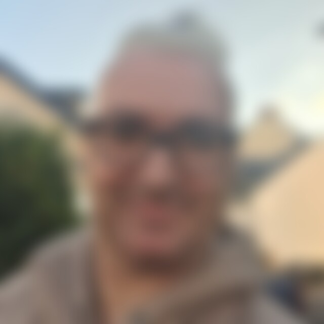 Mike1968 (40) aus Rüdesheim