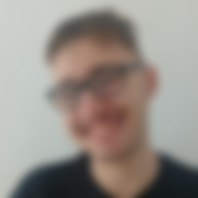 BillyK (22) aus Solingen