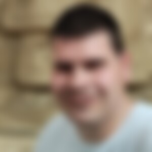 ChristianWohlgemuth (38) aus Reinsdorf
