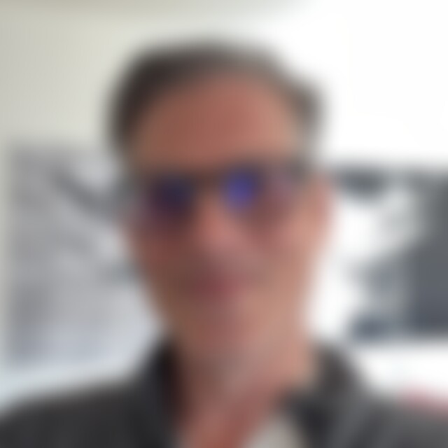 Bogy (47) aus Baden-Baden