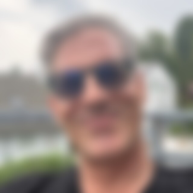 Bogy (47) aus Baden-Baden