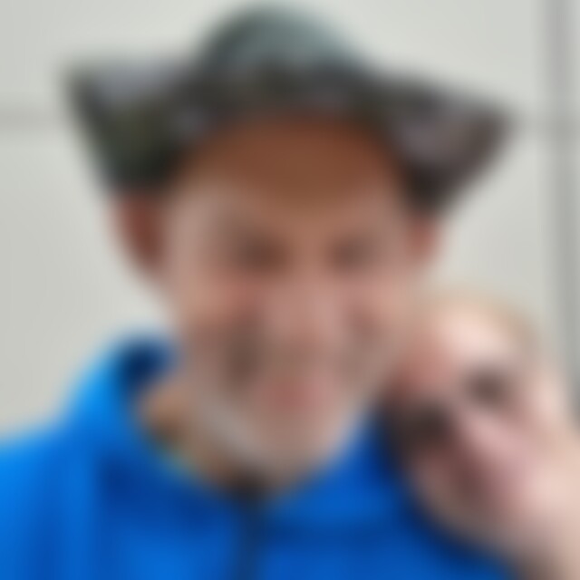 Cowboii (53) aus Pasewalk