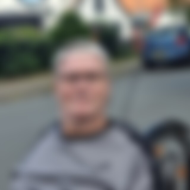 Liegerad6660 (66) aus Iserlohn