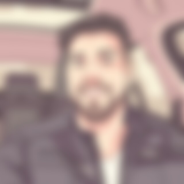Alex7 (38) aus München