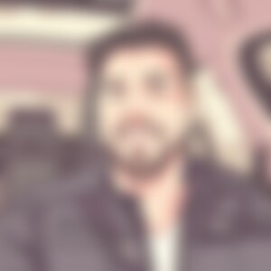 Alex7 (38) aus München
