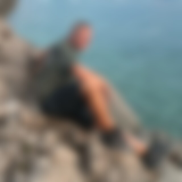 Mulio (33) aus Glashütten