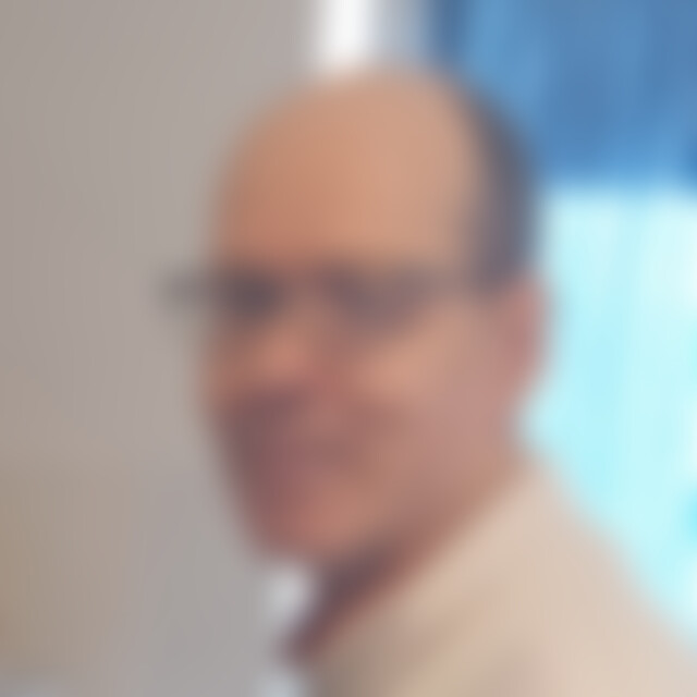 Heckenrose (58) aus Köln