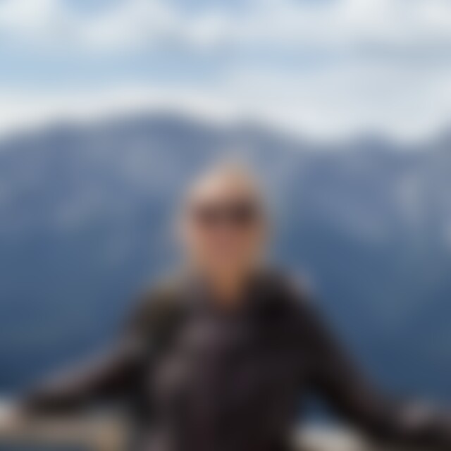 Daella (52) aus Fürth