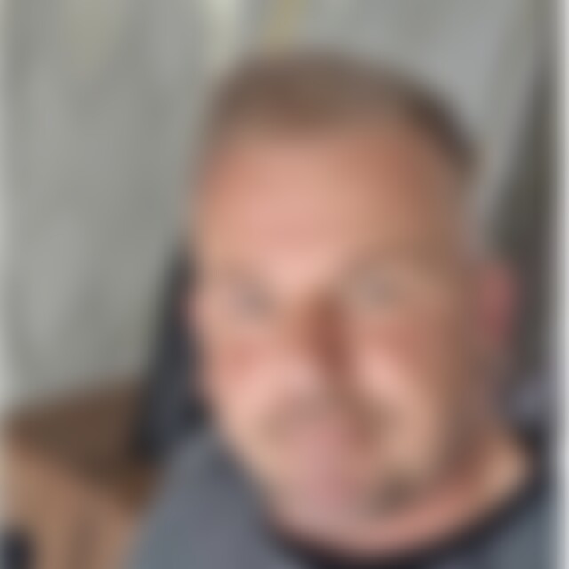 Weelman (47) aus Bad Düben