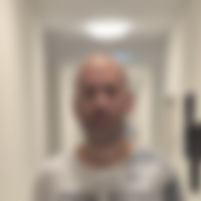 Hafki (42) aus Lossburg