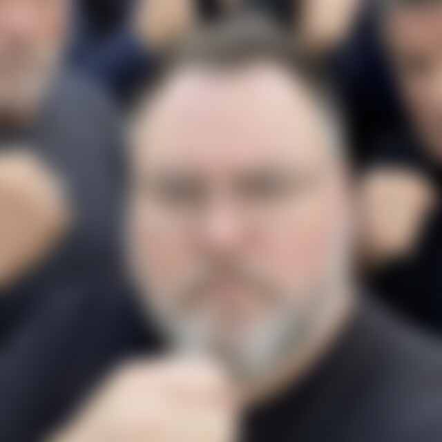 Ragman (56) aus Leverkusen