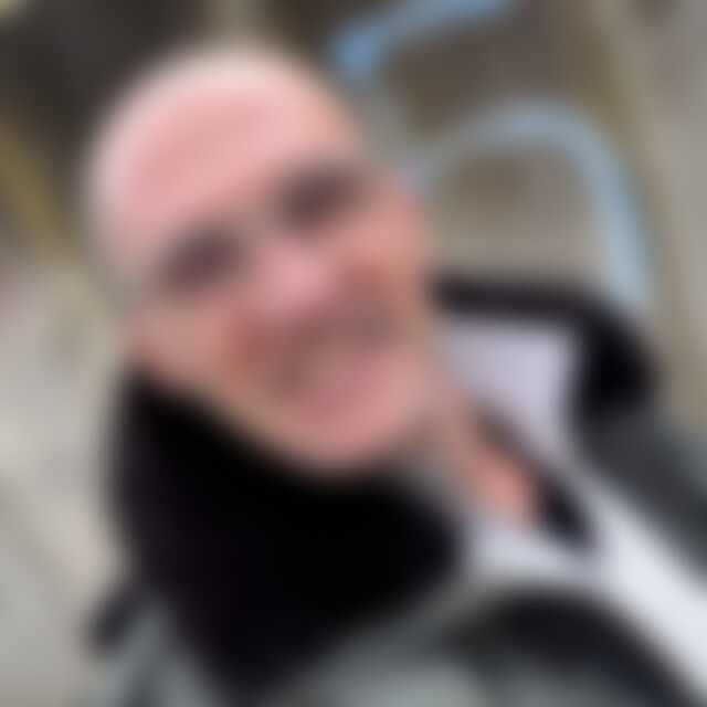 Oliviero (48) aus Stuttgart