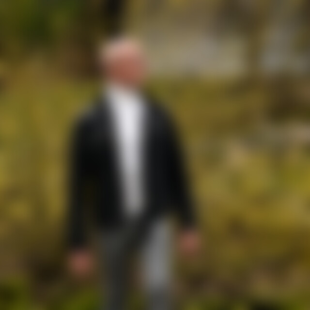 Oliviero (48) aus Stuttgart
