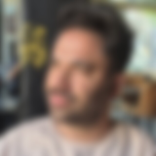 Enverayik (37) aus Kaiserslautern