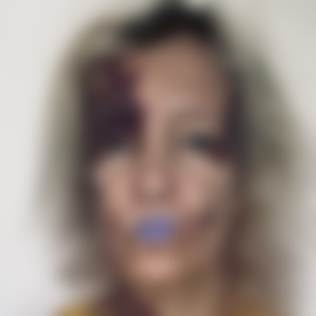 Samhaha (48) aus Zürich