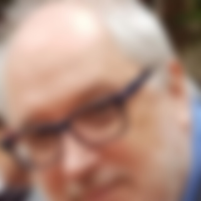 Liebesmann (72) aus Nürnberg