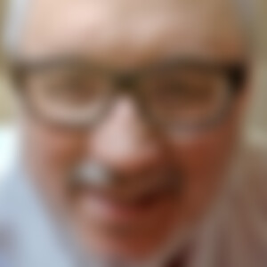 Liebesmann (72) aus Nürnberg