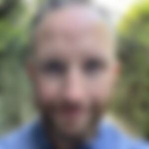 Gersch (40) aus Salzburg