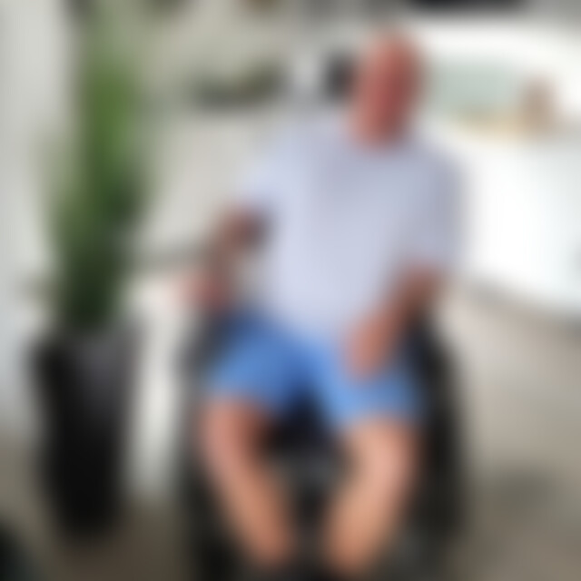 CrazyMichael (52) aus Verl