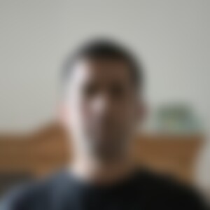 Hassan (38) aus Gießen