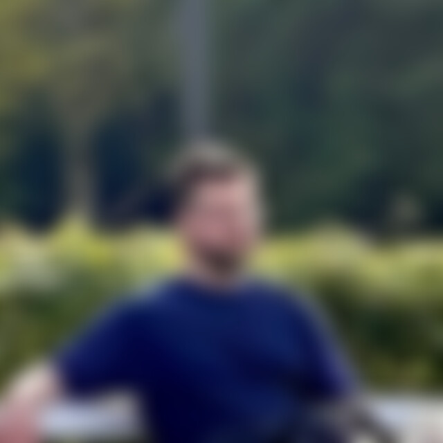 Sprenckel (40) aus Lüneburg