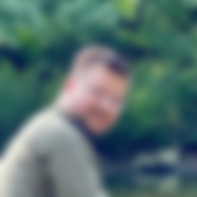 Sprenckel (40) aus Lüneburg
