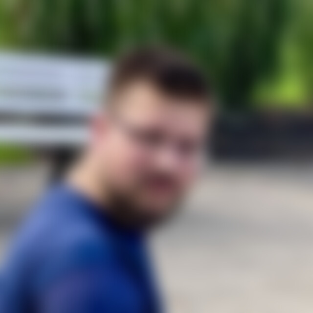 Sprenckel (40) aus Lüneburg