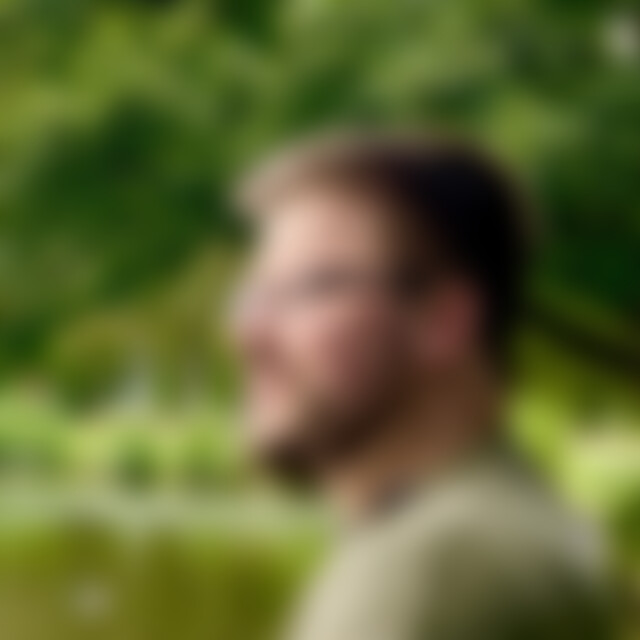 Sprenckel (40) aus Lüneburg