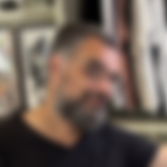 Hildegunst (54) aus Mannheim