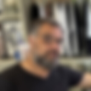 Hildegunst (54) aus Mannheim