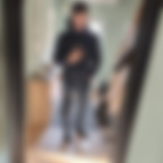 Lewin (30) aus Ziethen