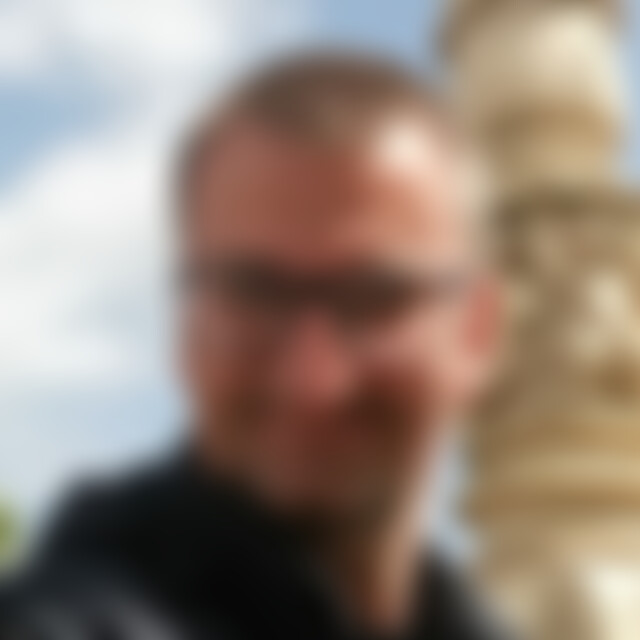 JensWismar79 (47) aus Wismar