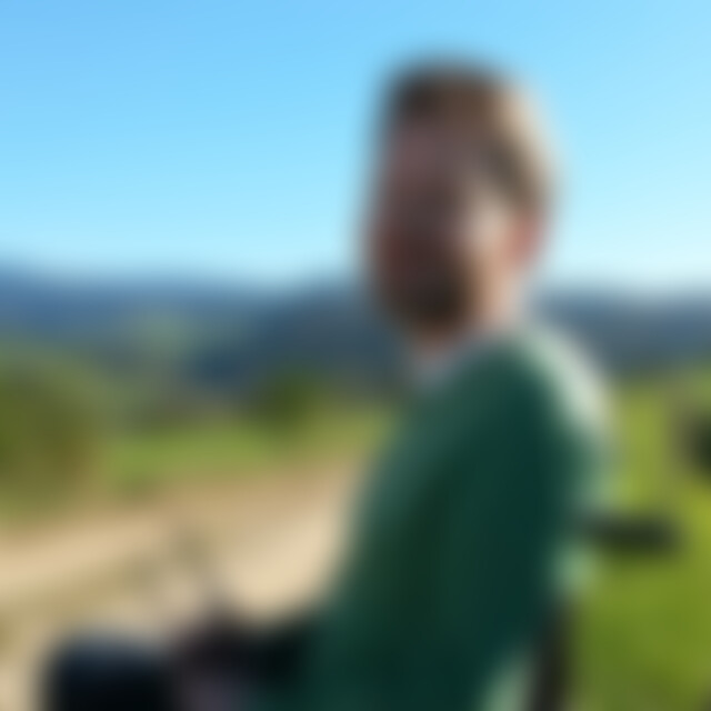Alphacruz (44) aus Vogtsburg im Kaiserstuhl