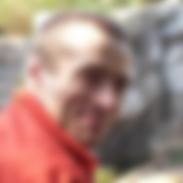 farok (58) aus dresden