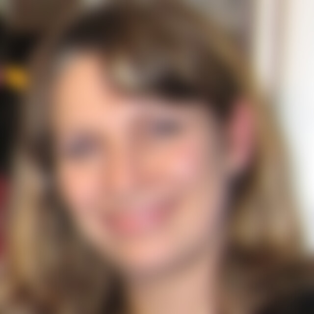 IchMiriam (43) aus Berlin