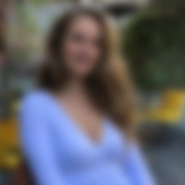 IchMiriam (44) aus Berlin