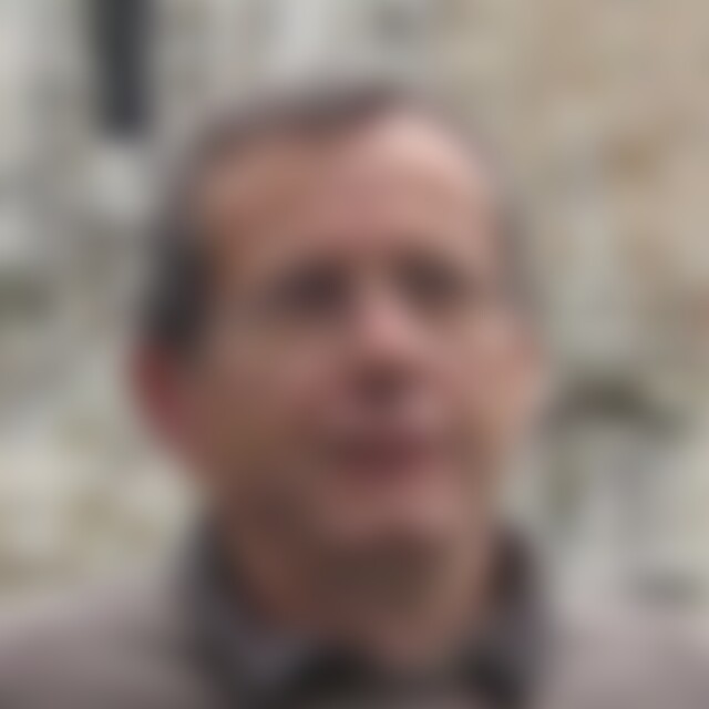 robby (75) aus 