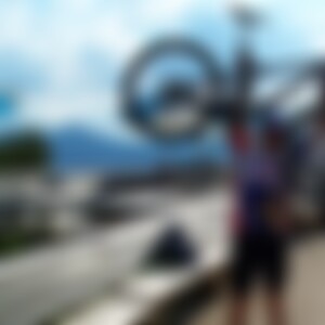 Powerbiker (41) aus München