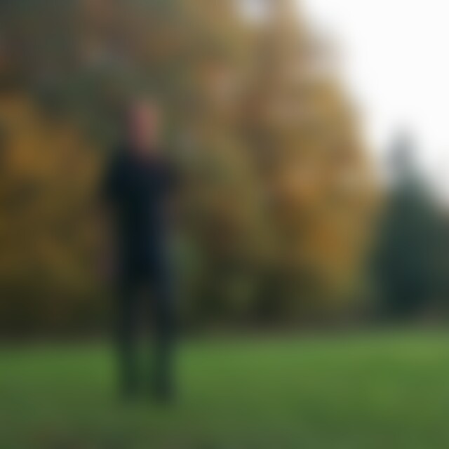 Joachim (55) aus Südpfalz