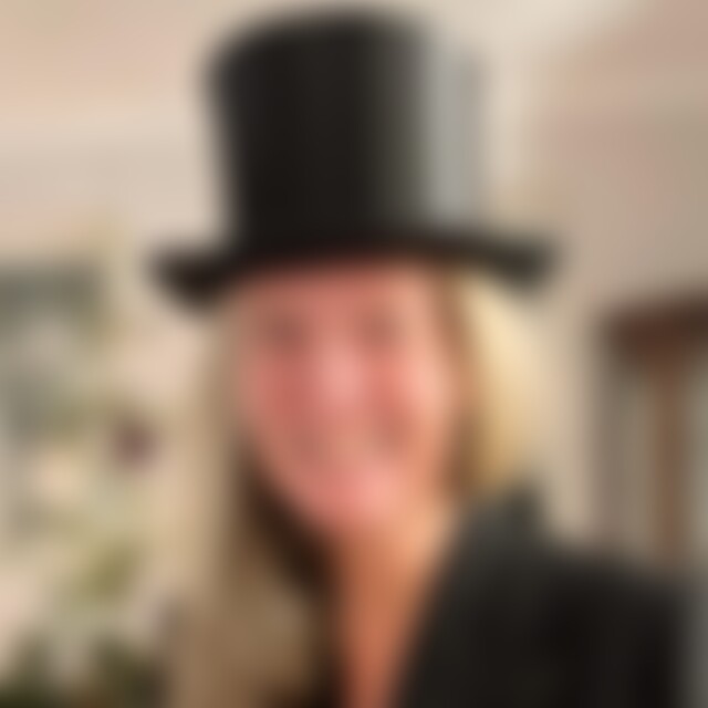 Martina68 (58) aus Offenbach