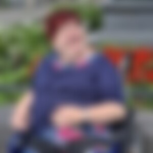 Maria1 (64) aus Frankfurt